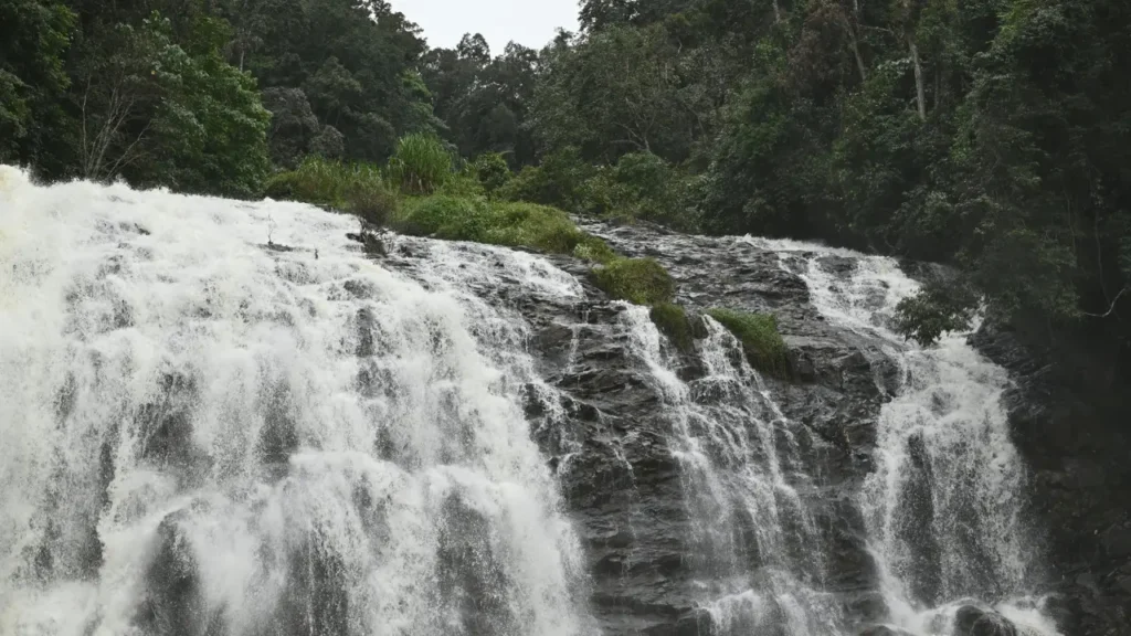 abbey falls