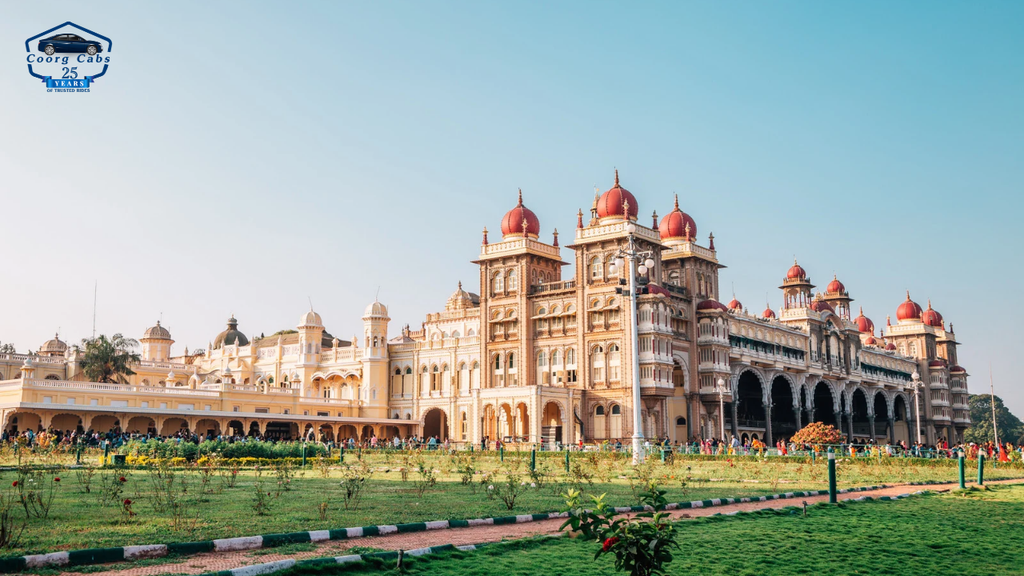 Mysore Palace