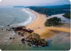 baga-beach