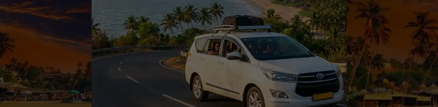 bangalore-goa-cab-services