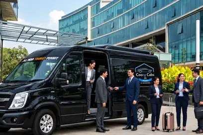Events Cab Service