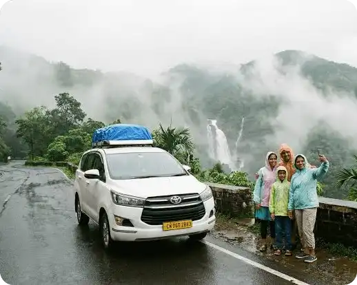 Popular Goa Destinations