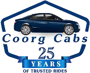 Coorg Cabs Services