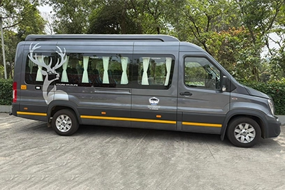 Roundtrip Cabs Services